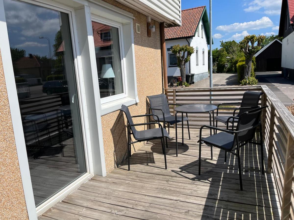 Bjoernlokan B&B Munka-Ljungby Exterior foto