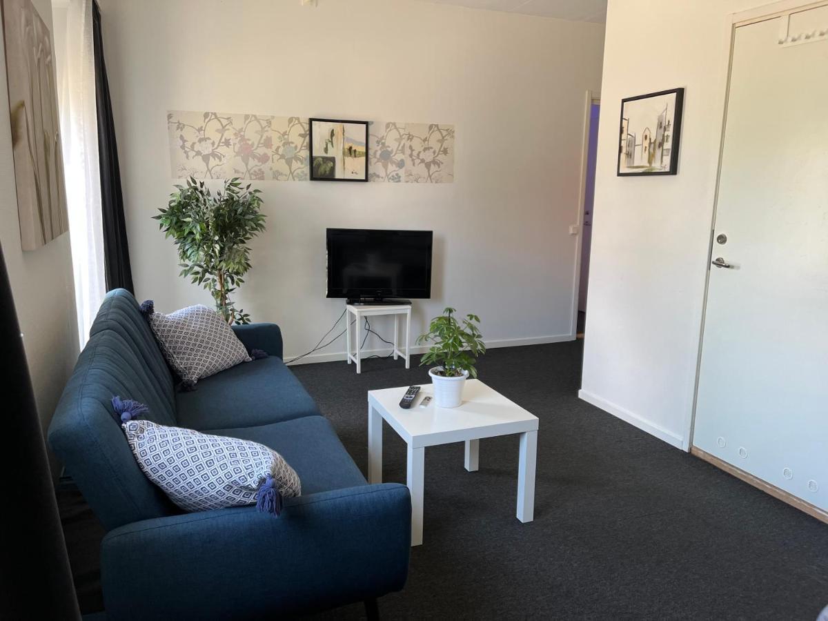 Bjoernlokan B&B Munka-Ljungby Exterior foto