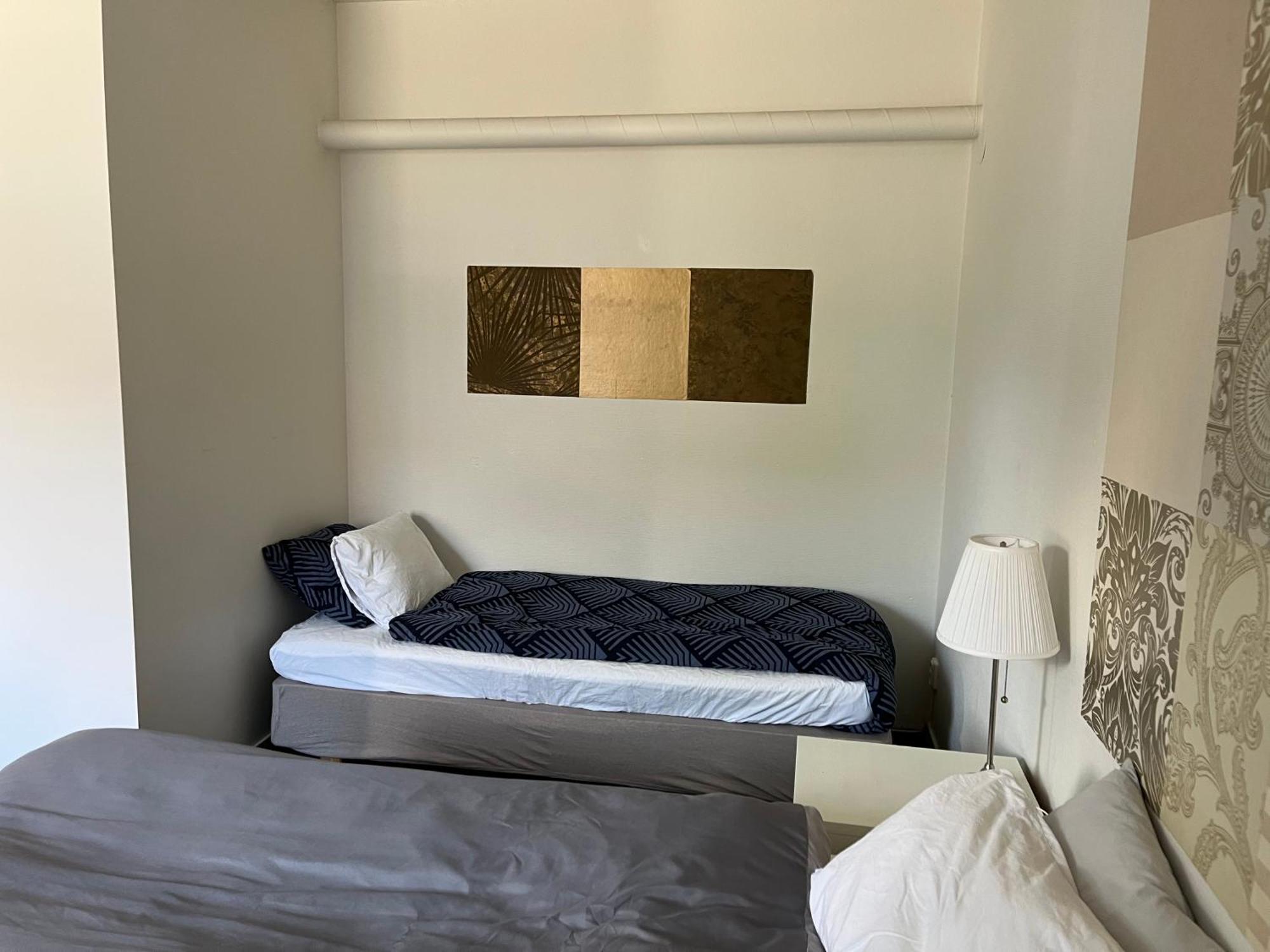 Bjoernlokan B&B Munka-Ljungby Habitación foto