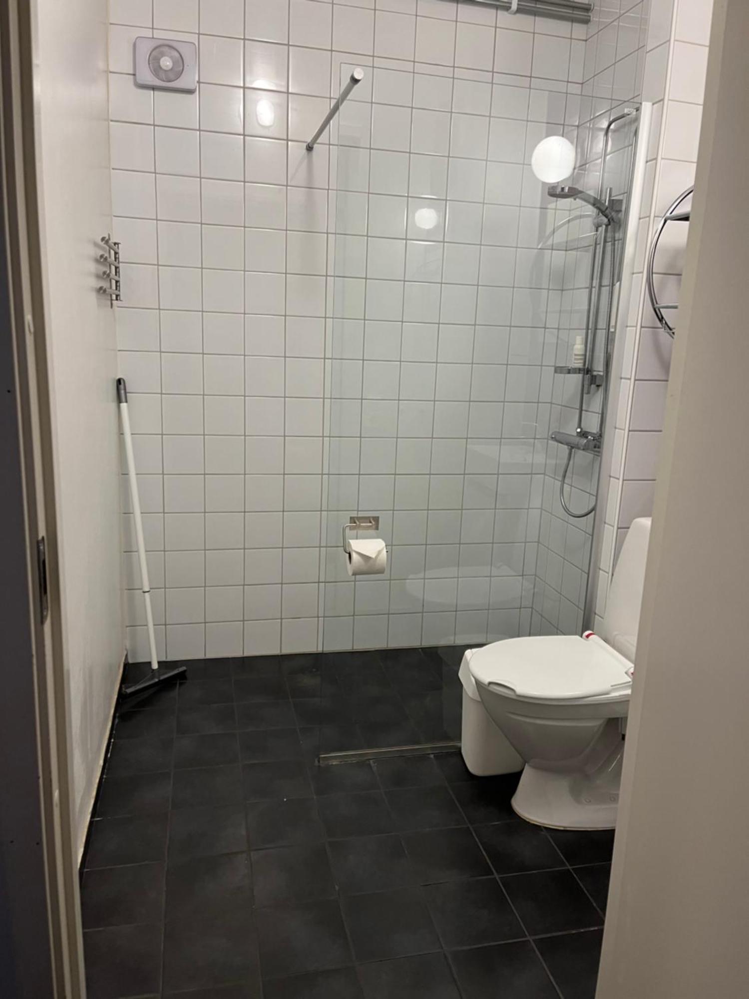 Bjoernlokan B&B Munka-Ljungby Exterior foto