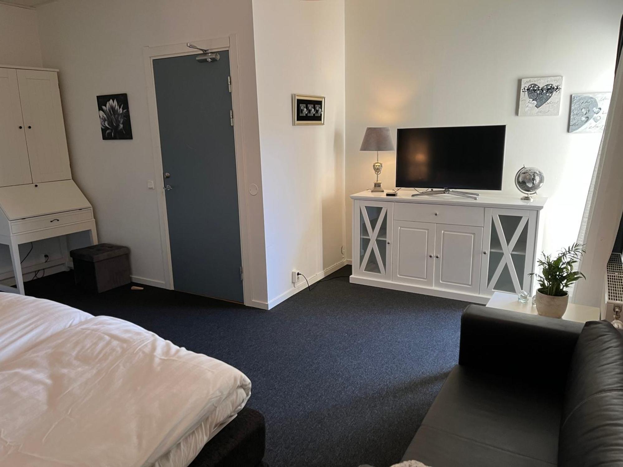 Bjoernlokan B&B Munka-Ljungby Exterior foto